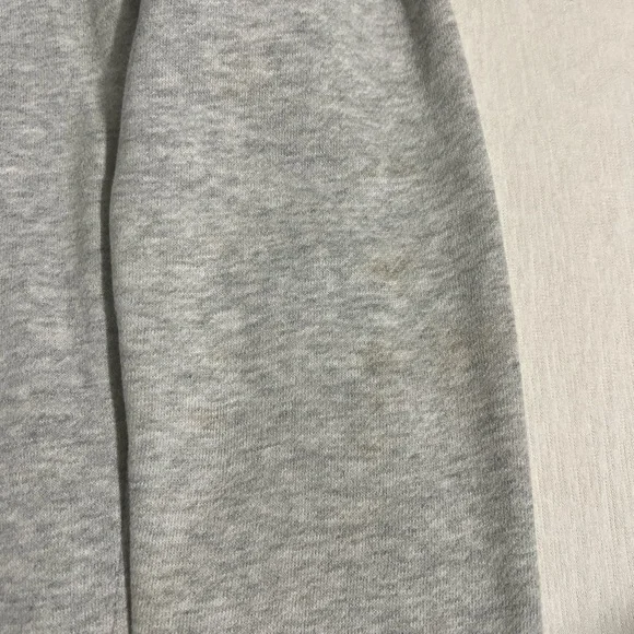 Lululemon grey zip up jacket - Picture 4 of 8